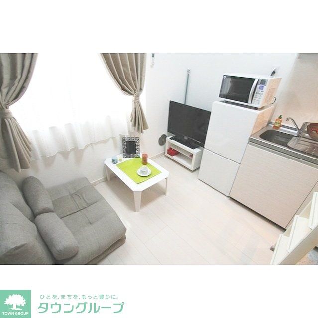 居室・リビング