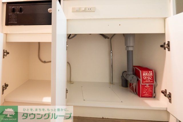 キッチン