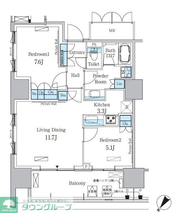 サムネイルイメージ