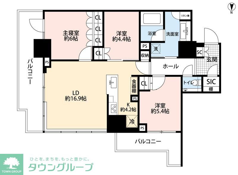 サムネイルイメージ