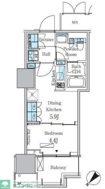 サムネイルイメージ