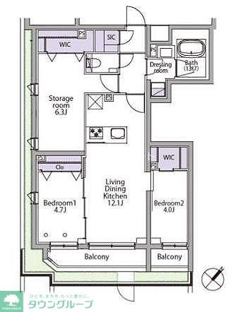 サムネイルイメージ