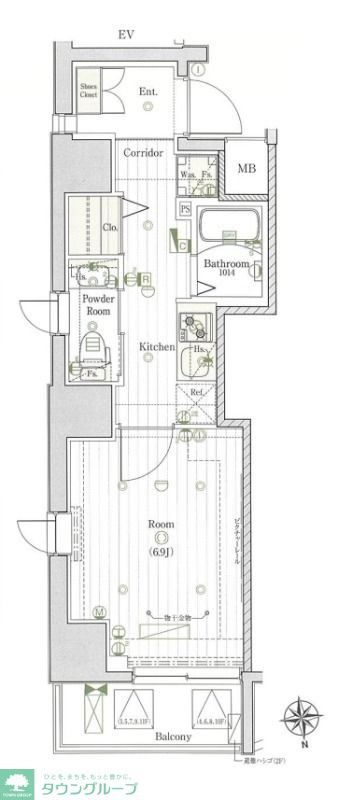 サムネイルイメージ