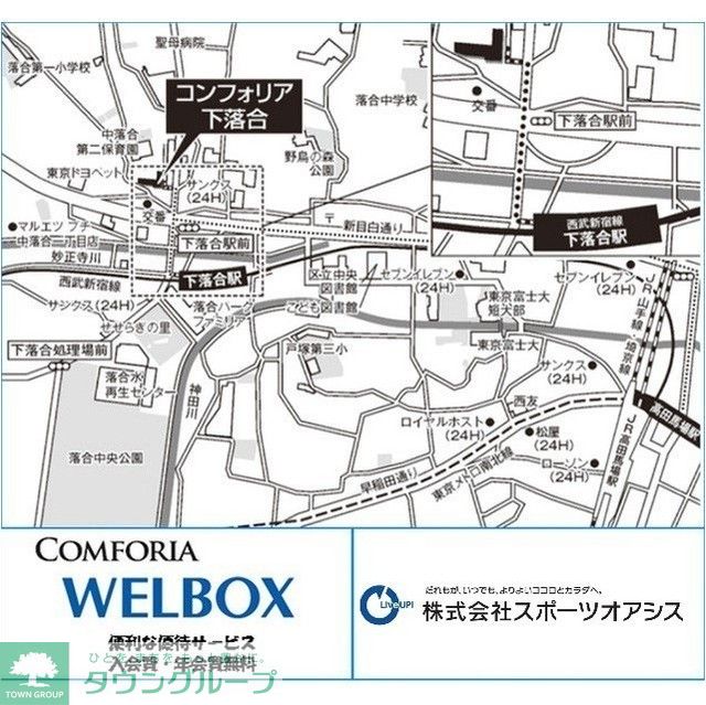 その他