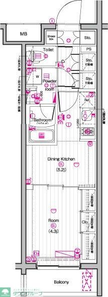 サムネイルイメージ