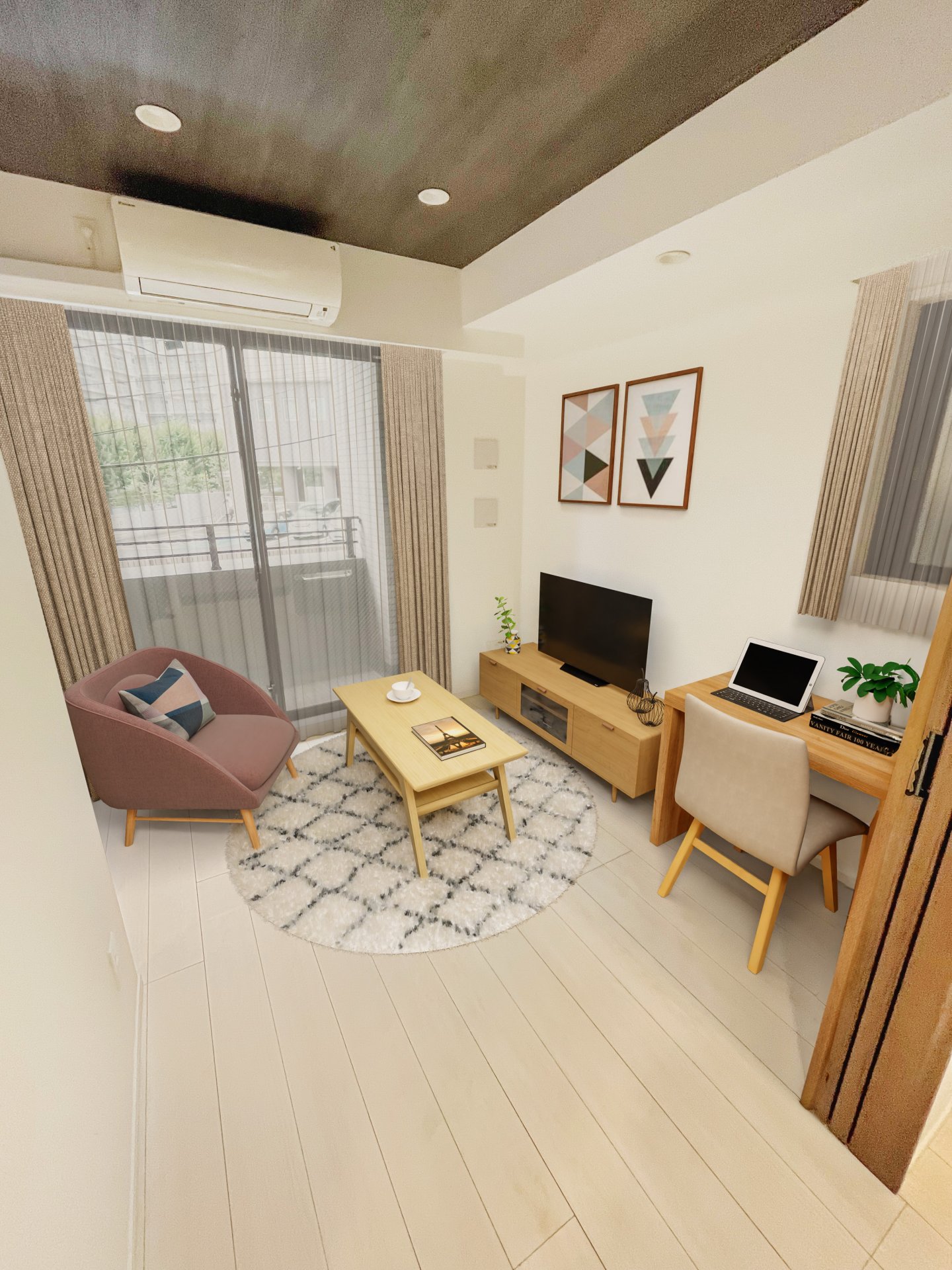 居室・リビング