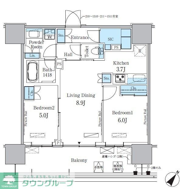 サムネイルイメージ