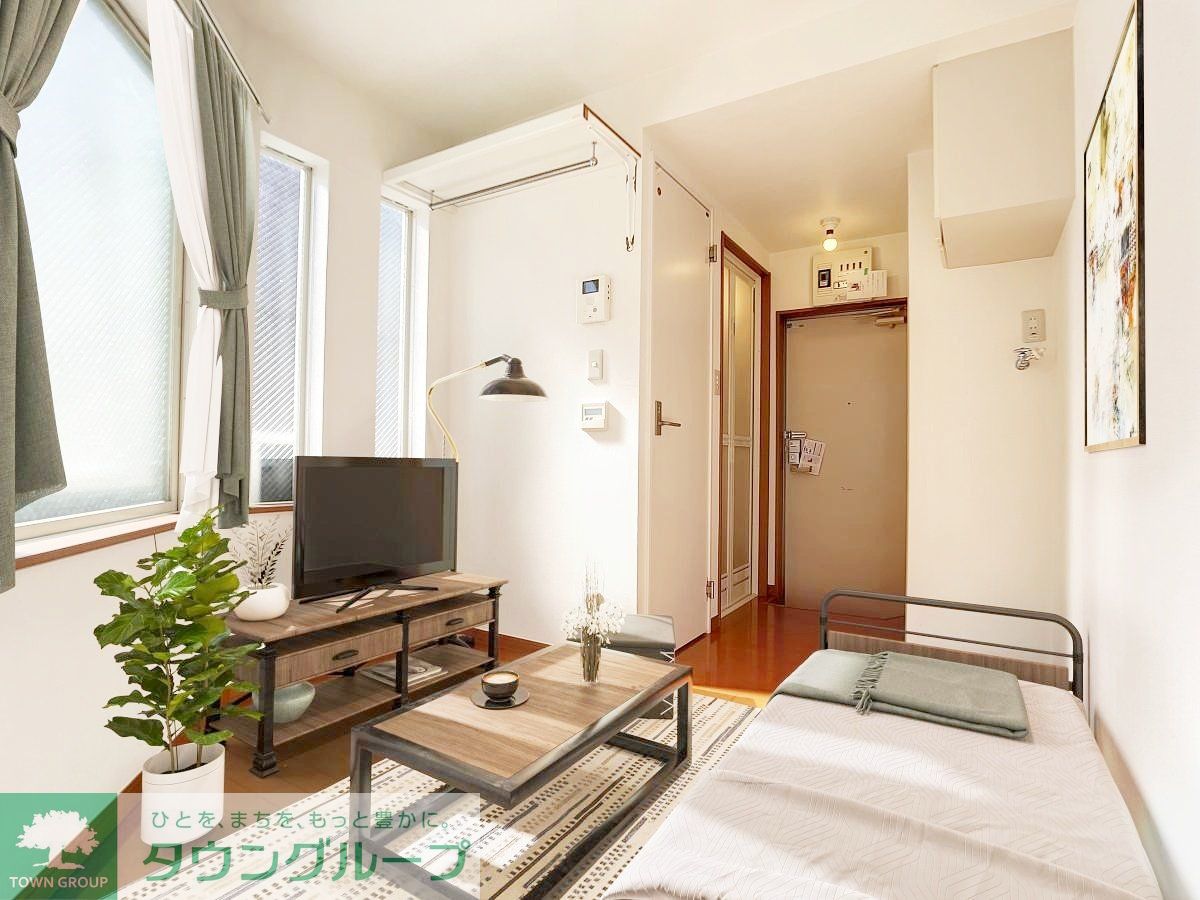 居室・リビング