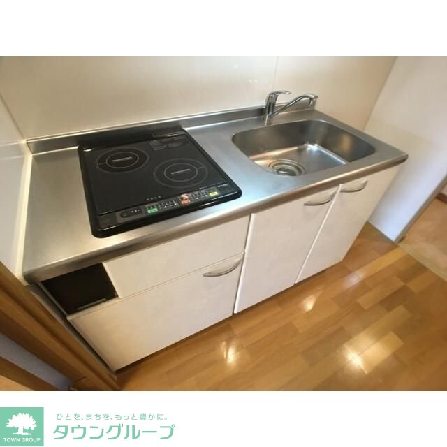 キッチン