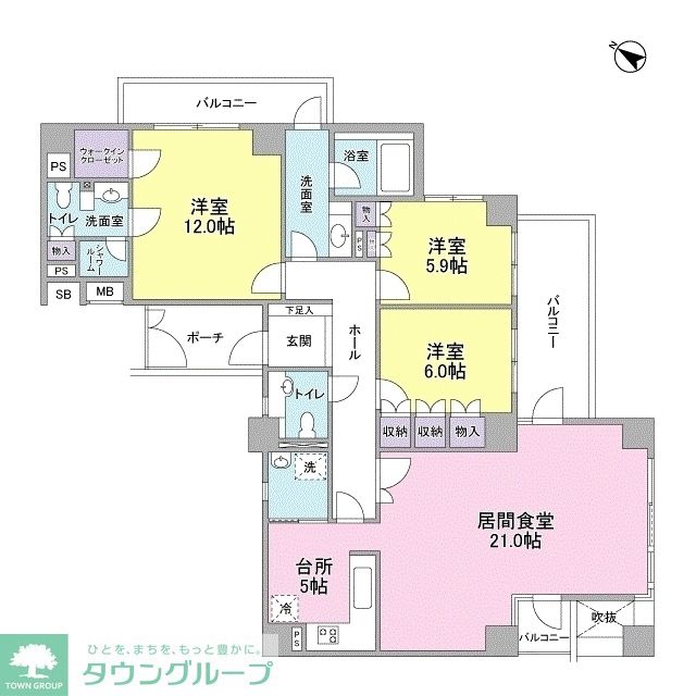 サムネイルイメージ