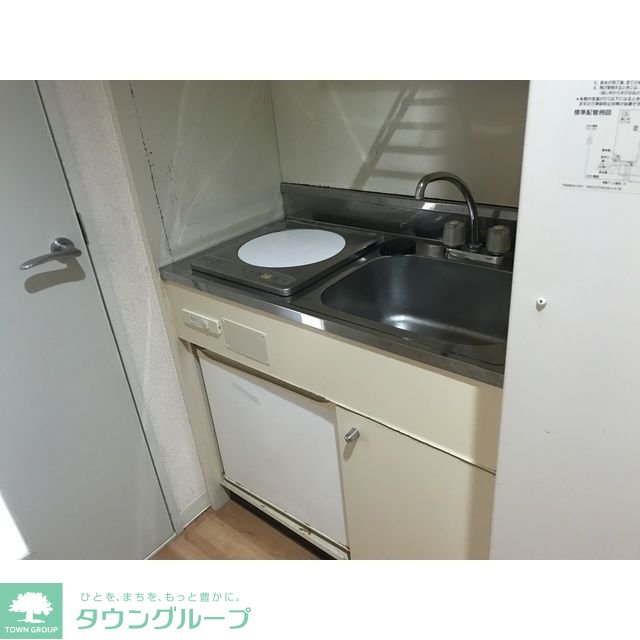 キッチン