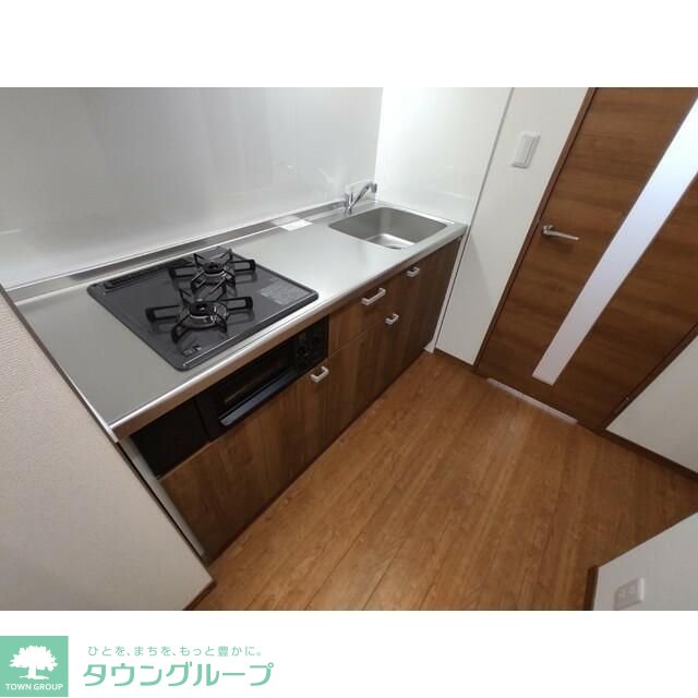 キッチン