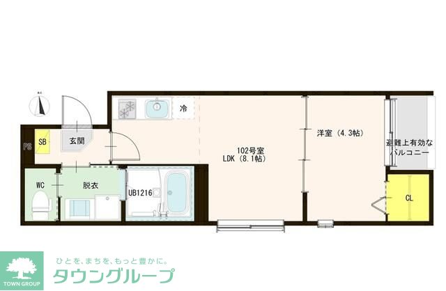 サムネイルイメージ