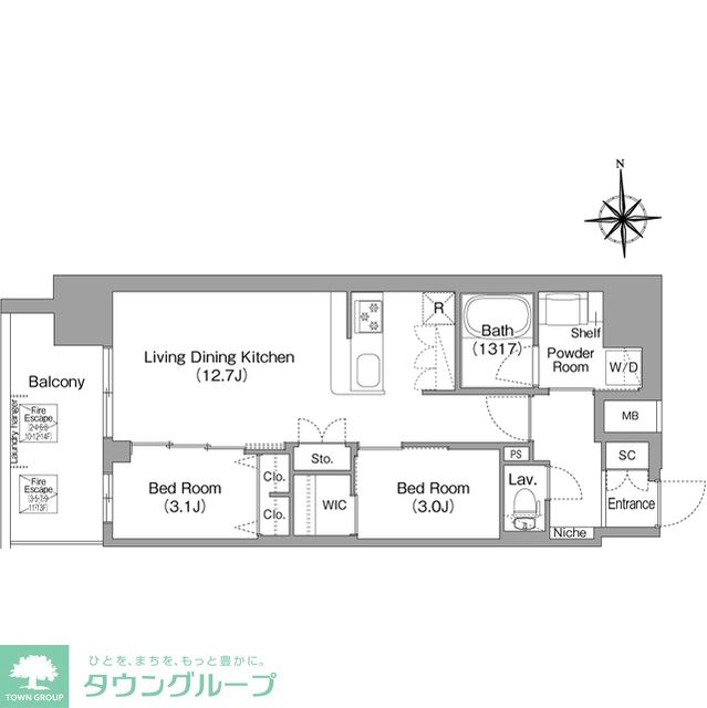 サムネイルイメージ