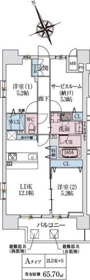 サムネイルイメージ