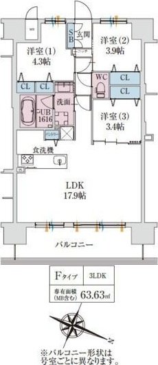 サムネイルイメージ