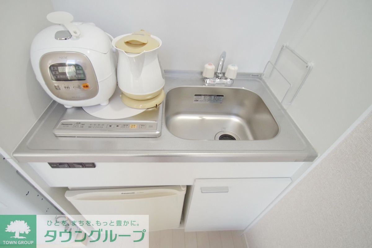 キッチン