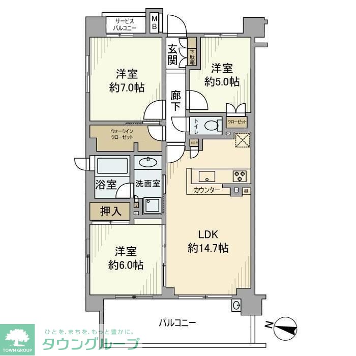 サムネイルイメージ