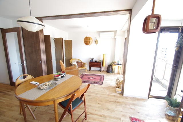 居室・リビング