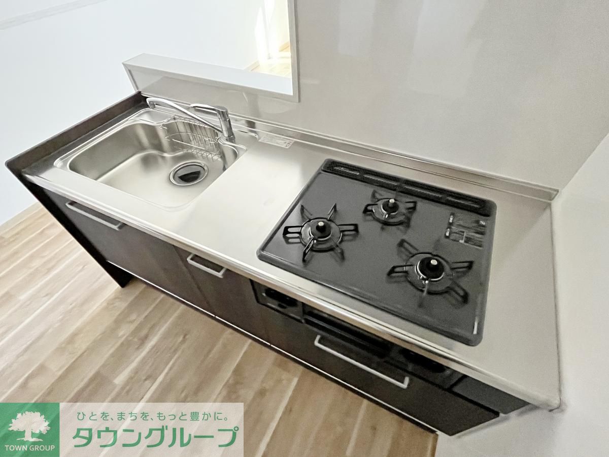 キッチン