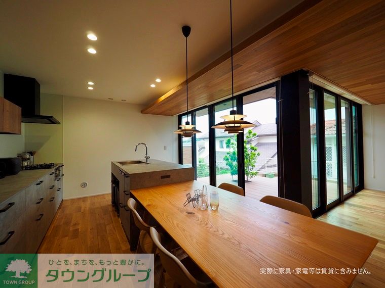 居室・リビング