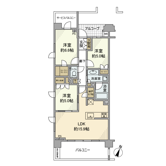 サムネイルイメージ