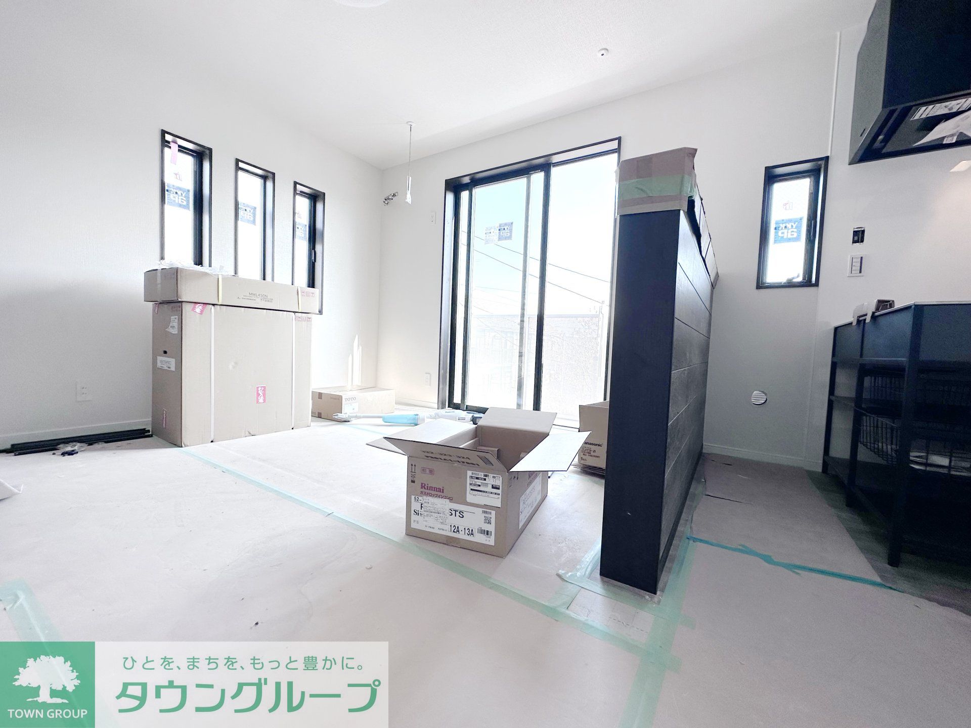 居室・リビング