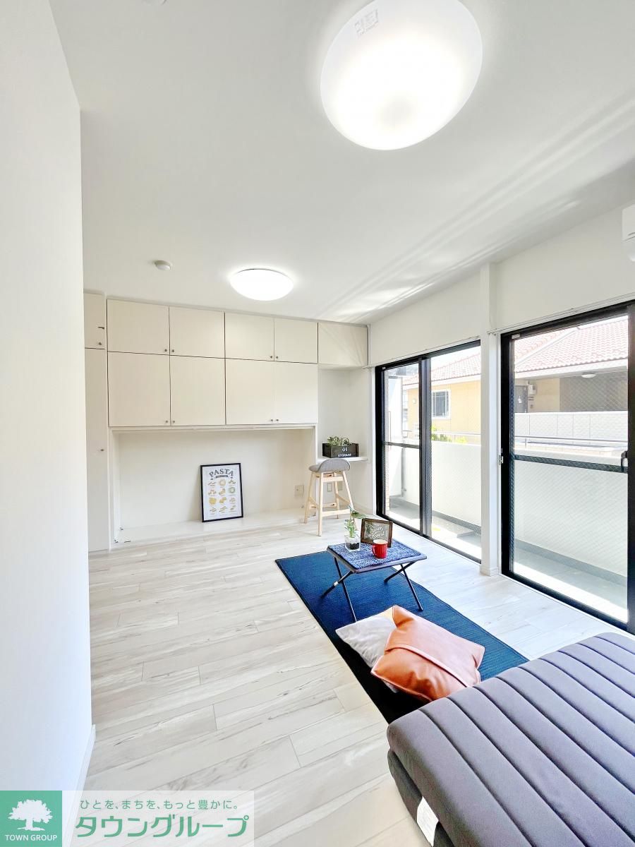 居室・リビング