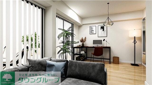 居室・リビング