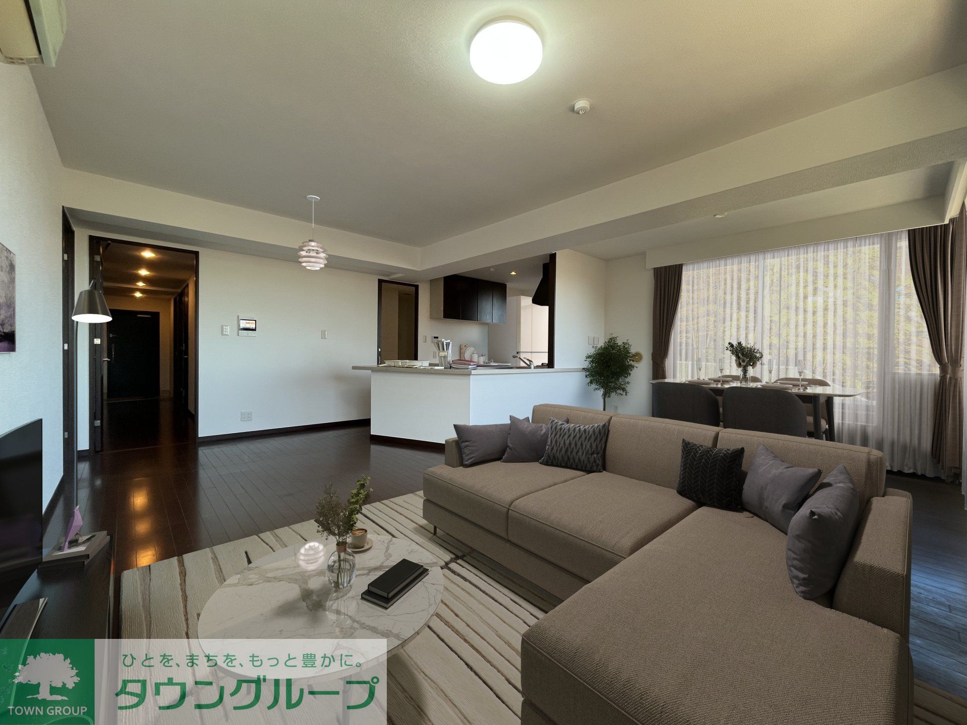 居室・リビング