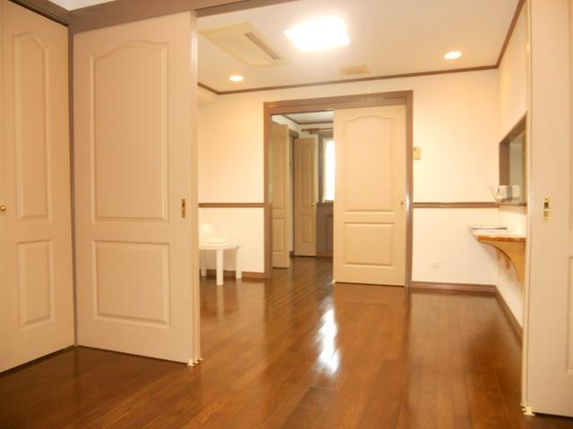 居室・リビング