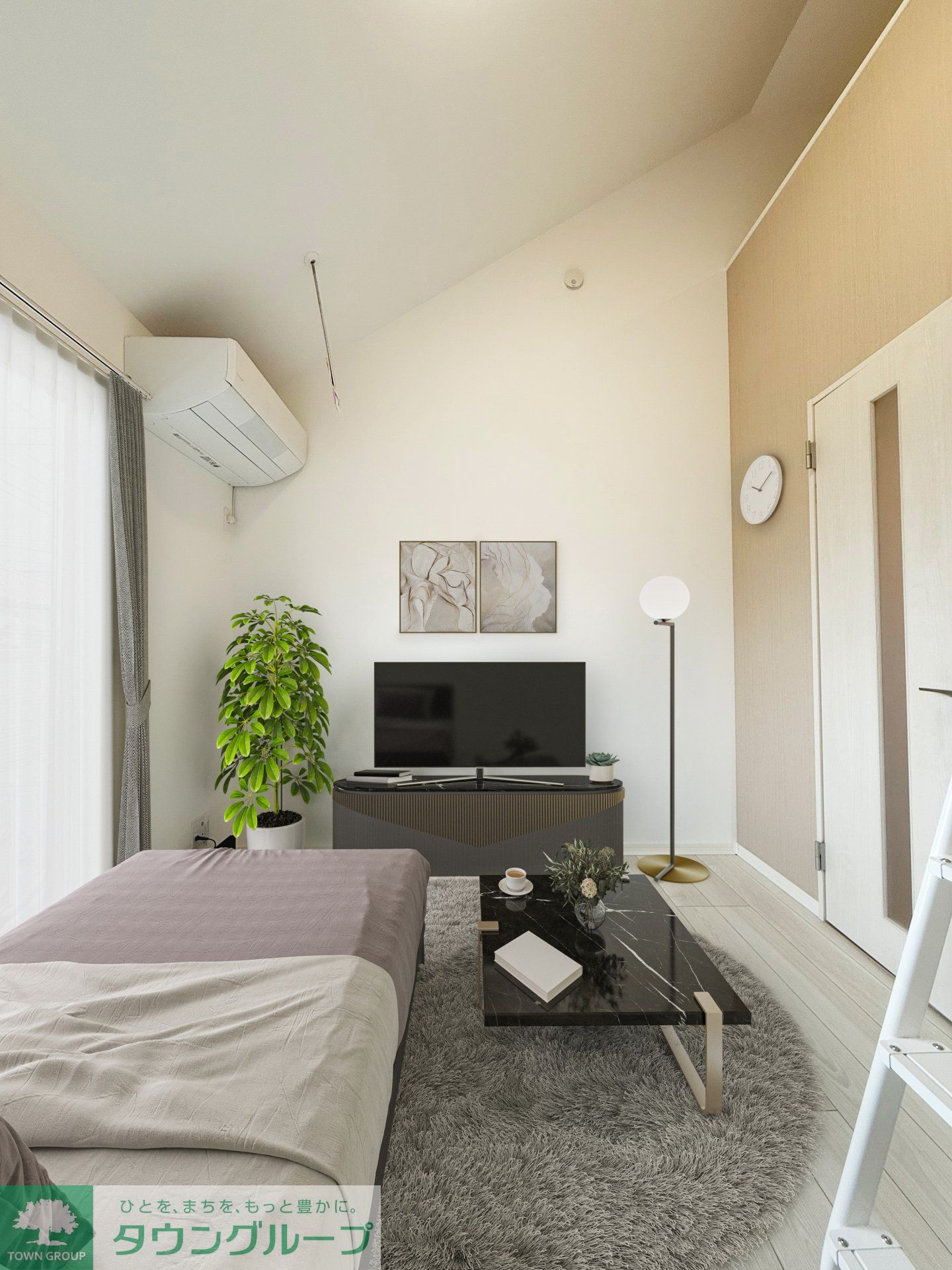 居室・リビング