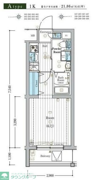 サムネイルイメージ