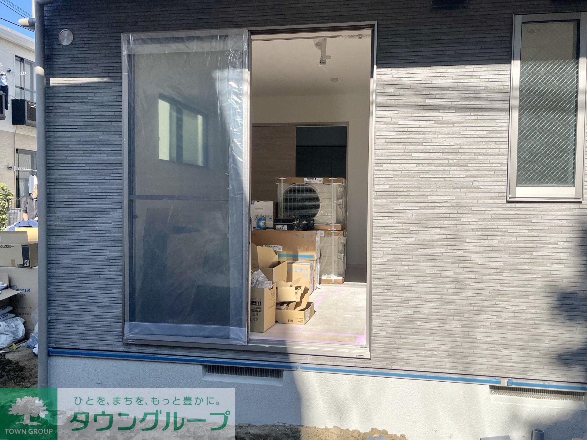 居室・リビング