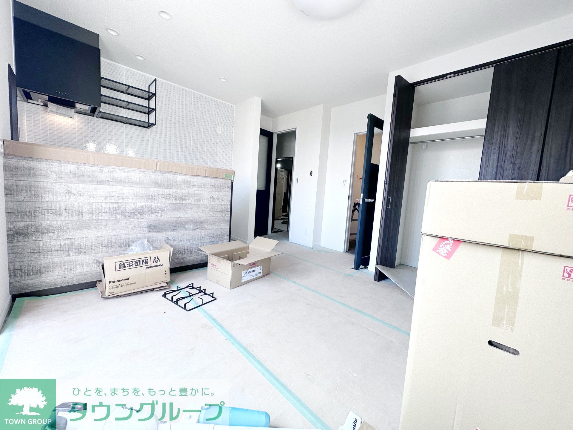 居室・リビング