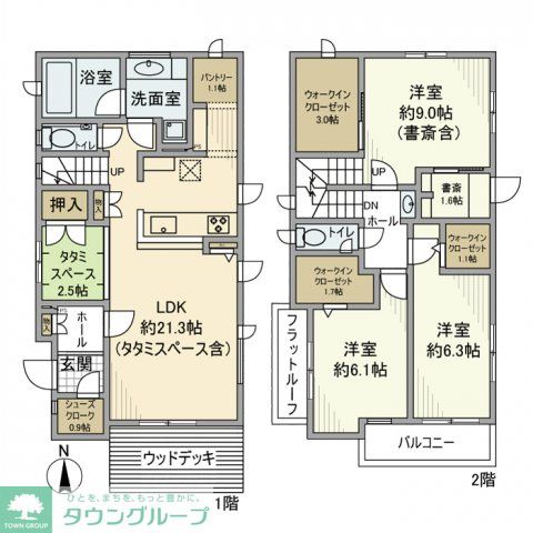 サムネイルイメージ