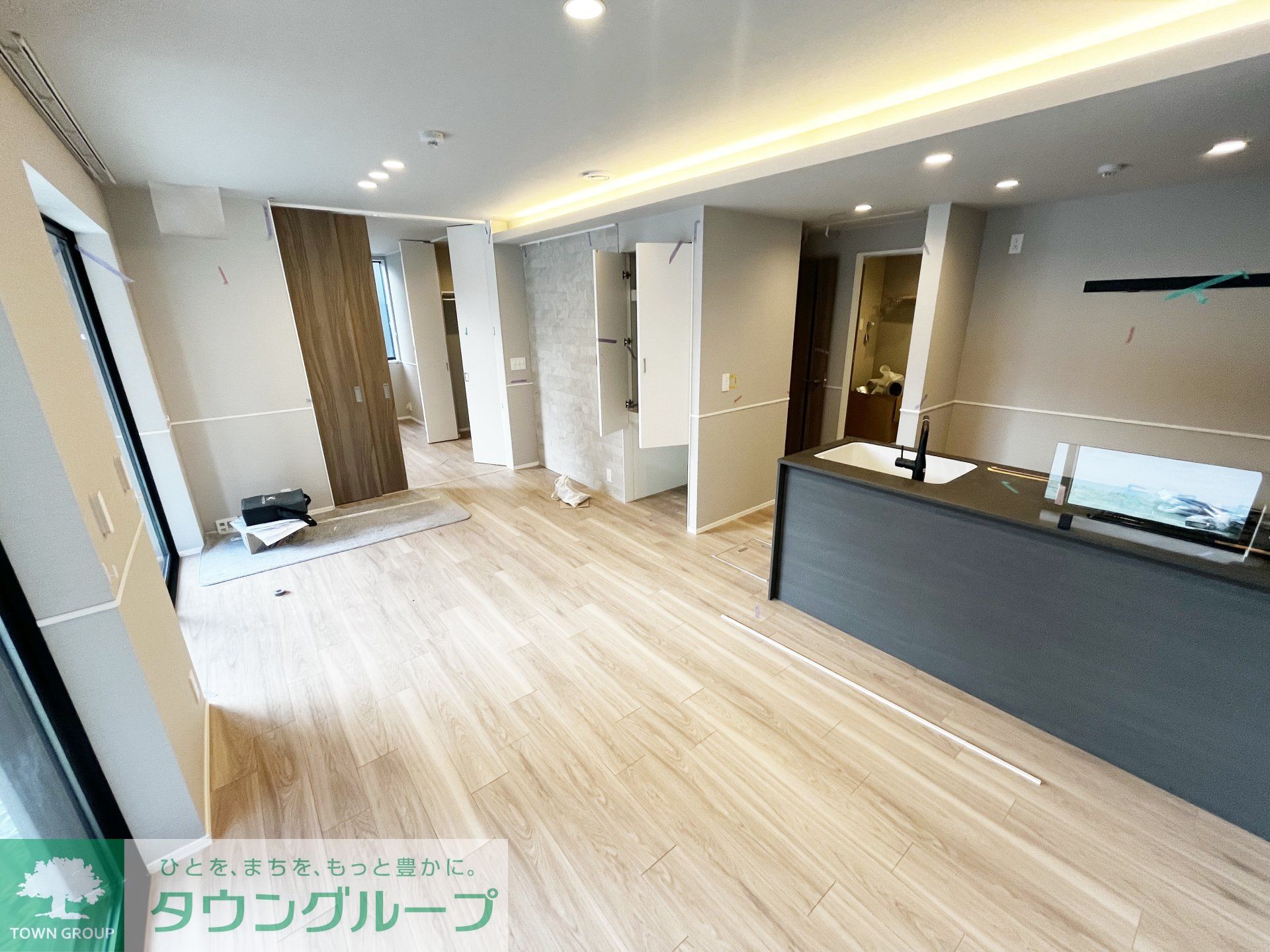 居室・リビング