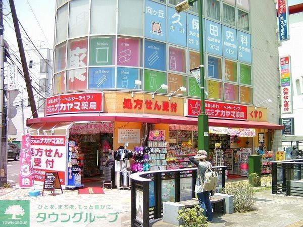 周辺