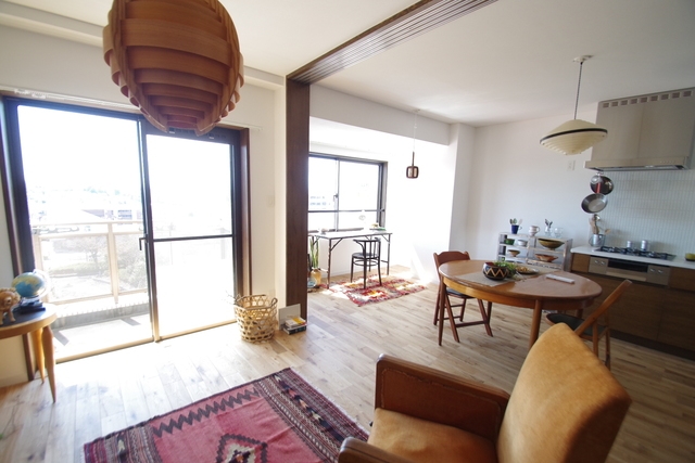 居室・リビング