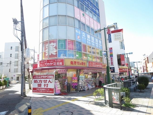 周辺