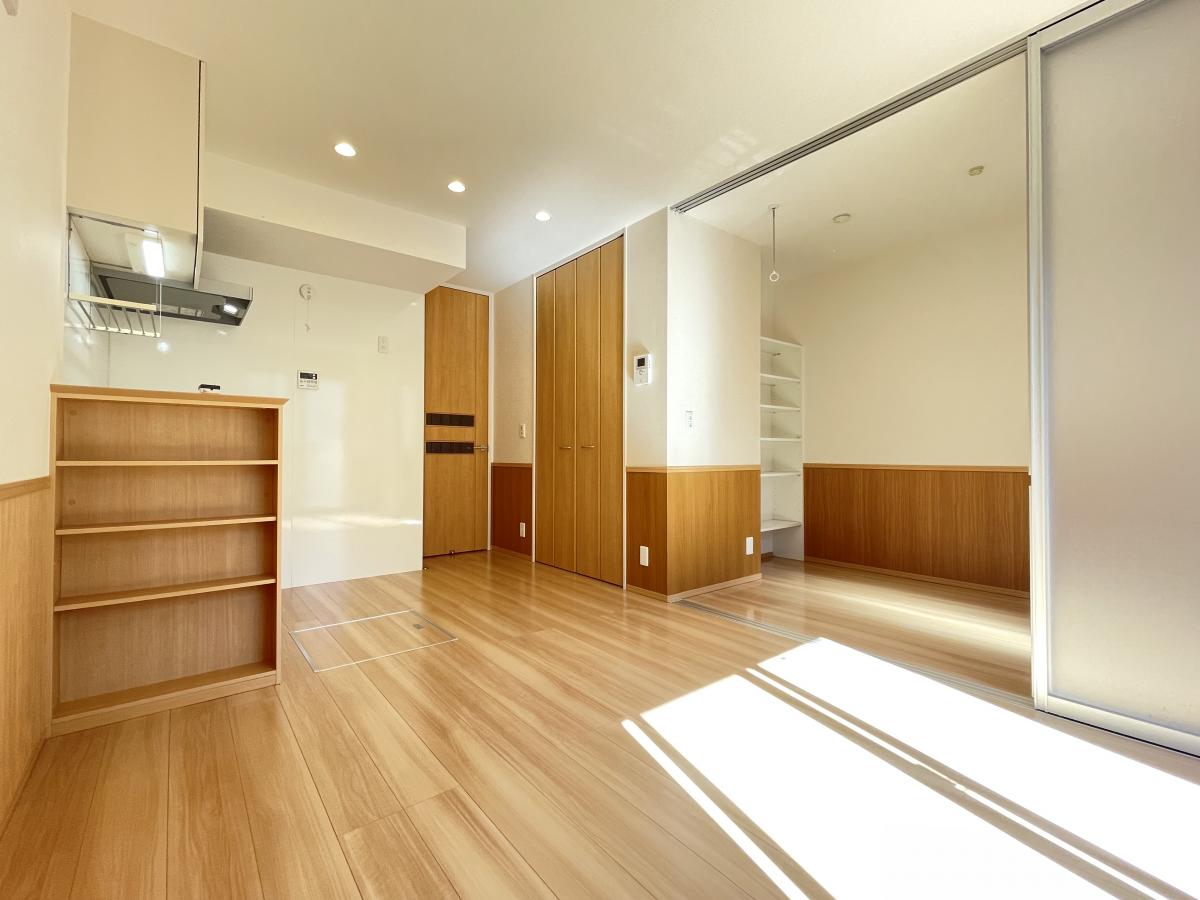 居室・リビング