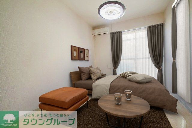 居室・リビング