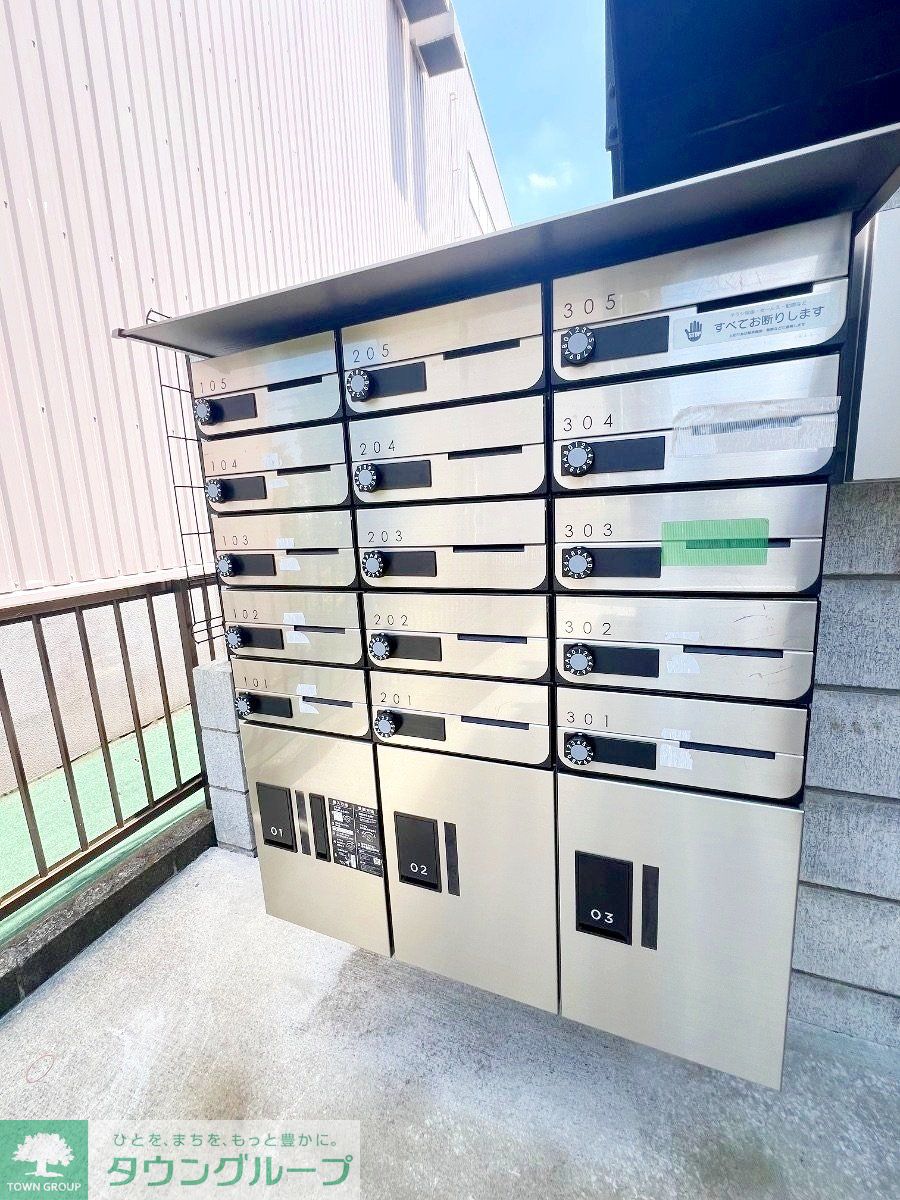 その他