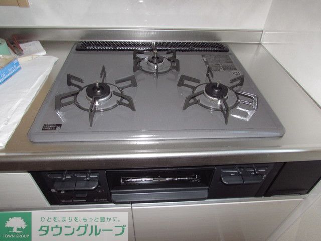 キッチン