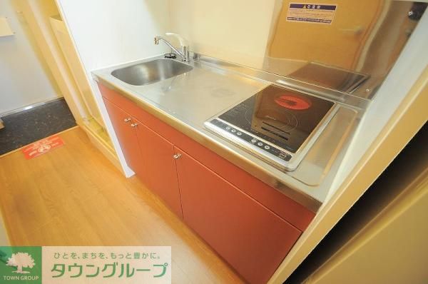 キッチン