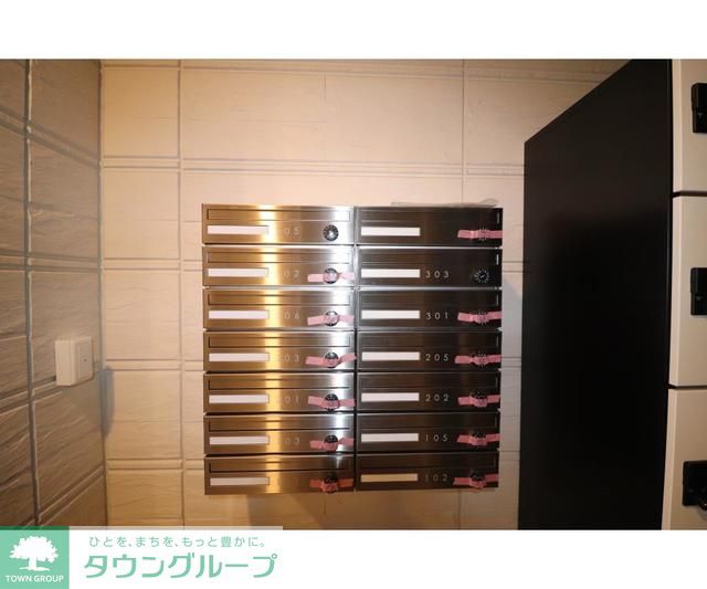 その他