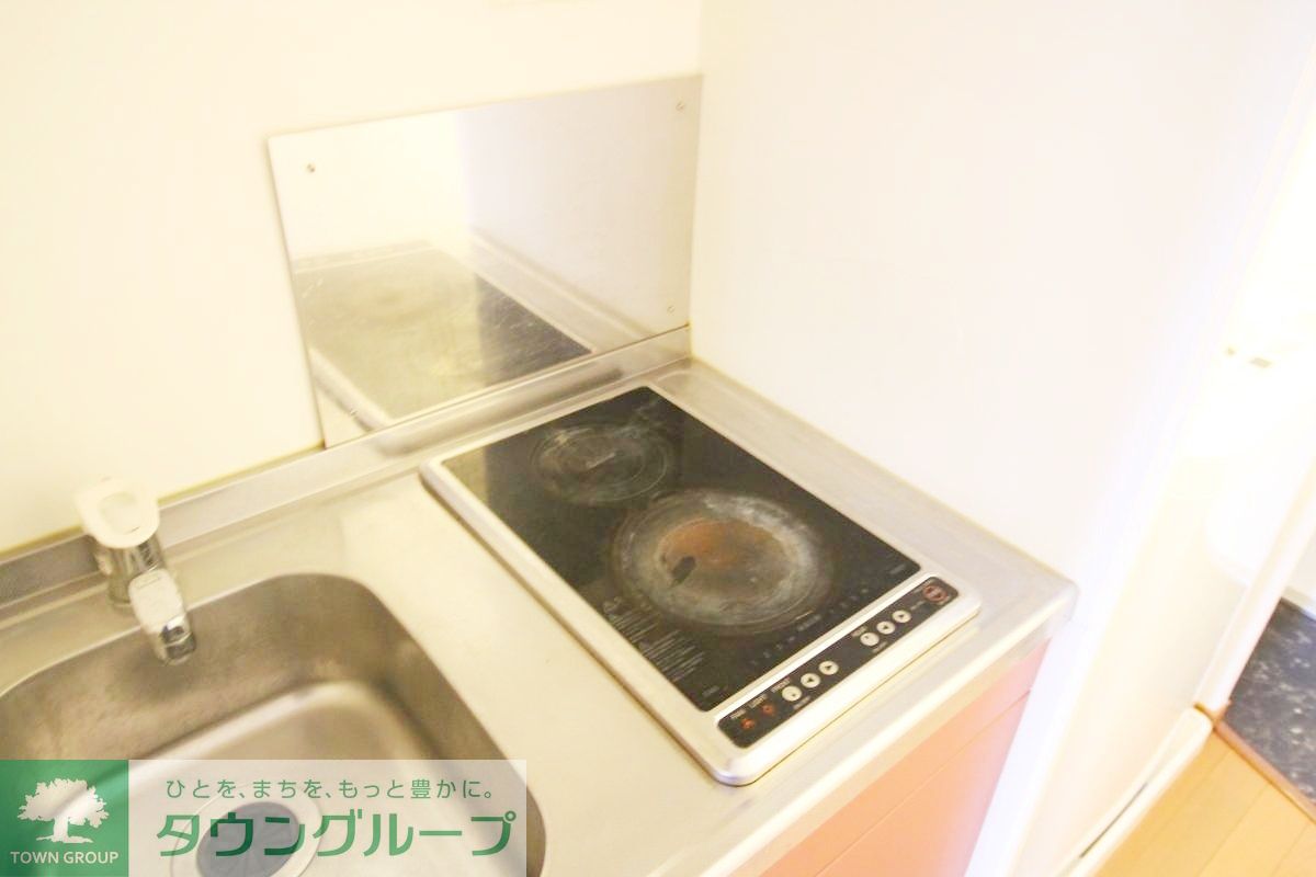 キッチン