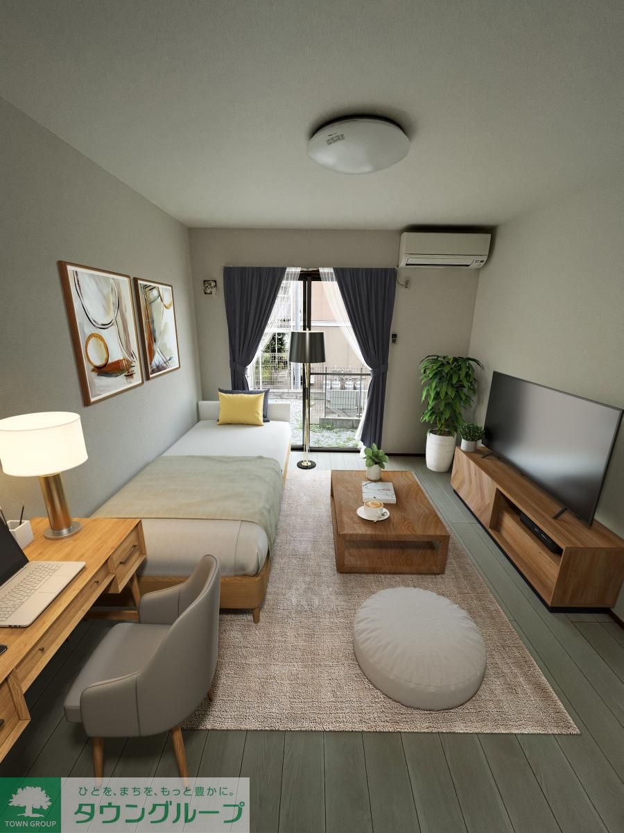 居室・リビング