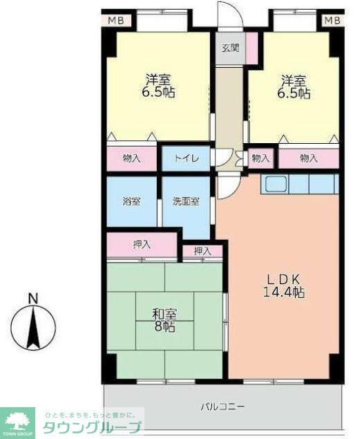 サムネイルイメージ