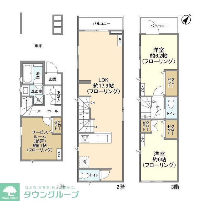 サムネイルイメージ